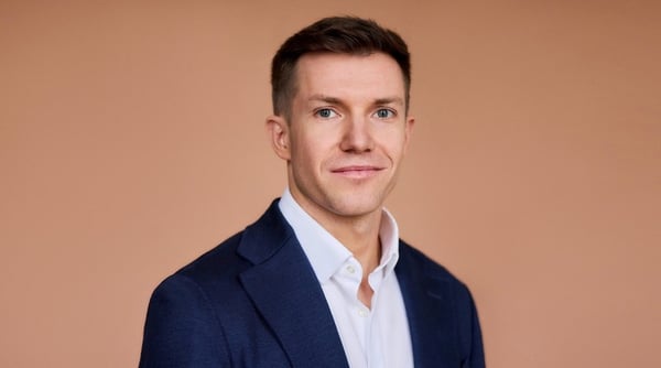 Karsten Günther wird neuer Abteilungsleiter Redaktion und Programm-Management bei der ARD Degeto Film