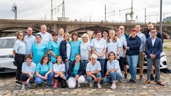 ADG Seniorenservice GmbH: Maxim Dorn von der ADG Seniorenservice GmbH über Pflege als Beruf mit Zukunft: Warum gute Arbeitsbedingungen wichtiger sind als schöne Worte