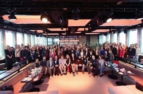 ARD Degeto Film GmbH: 11. ARD DEGETO CAMPUS zum Start der Berlinale / "Wie unsere Inhalte die Zuschauenden erreichen, muss von Anfang an mitgedacht werden"