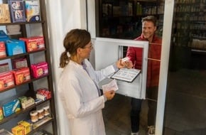 ABDA Bundesvgg. Dt. Apothekerverbände: ABDA warnt vor geplanter Neuregelung zu Zweigapotheken