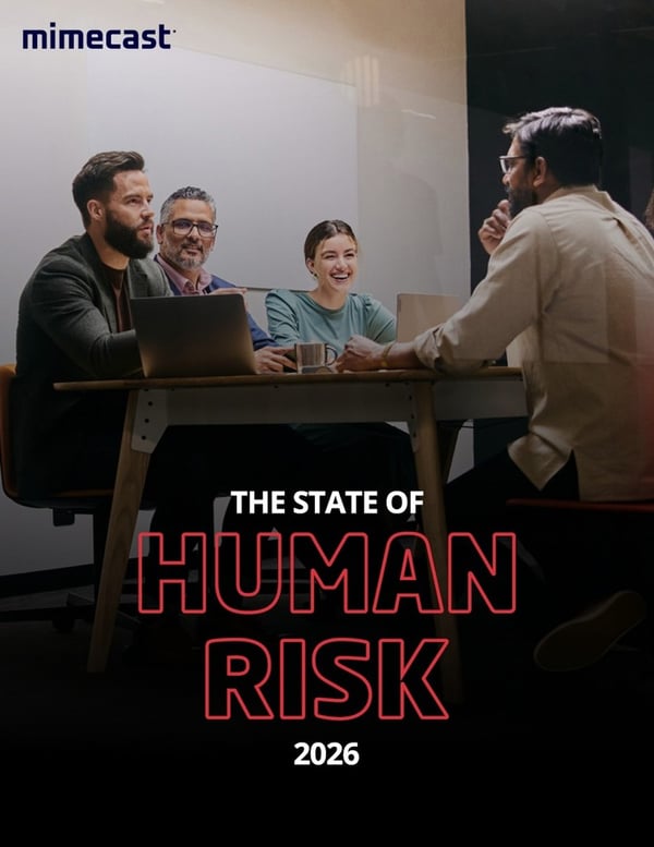 Mimecast-Studie: 42 % der Organisationen berichten im vergangenen Jahr über einen Anstieg böswilliger Insider-Bedrohungen