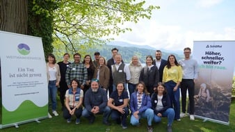 Österreichs Wanderdörfer: Impulstag Weitwandern: Neue Perspektiven für Qualität und Produktentwicklung
