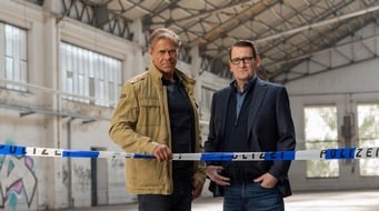 ARD Das Erste: Erfolg in Serie: 200 Fälle und "kein Ende in Sicht"- ARD-Vorabendserie "Morden im Norden" mit Quoten-Bestwerten und neuer Staffel