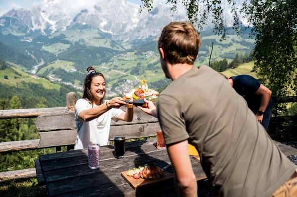 Taste Tourism mal anders: Wo Wandern schmeckt und Essen zum Abenteuer wird