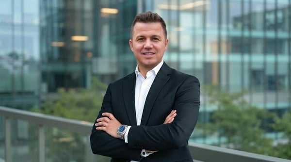 Struktur statt Stillstand: Wie Unternehmen mit KI-Automation nachhaltig wachsen – und wie Melik Su mit AutomationFlow den Weg dorthin ebnet