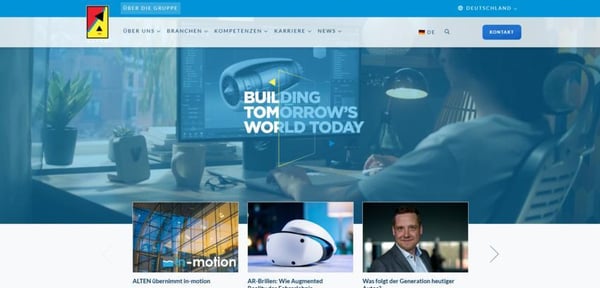 Website Promotion
