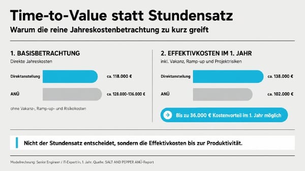 Gruppe_Pressemitteilung ANÜ-Studie_Kostenmodell und Time to value_v01.png