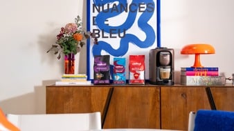 Luigi Lavazza Deutschland GmbH: Il mio Caffè: Lavazza feiert Caffè so individuell wie das Leben