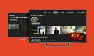 HD PLUS GmbH: Joyn-Inhalte ab sofort über HD+ TV-App verfügbar