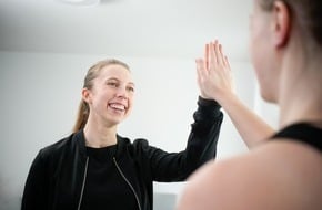 Enduring Fitness: Vom dritten Kreuzbandriss zurück in die Nationalmannschaft – wie eine Verletzung langfristig geheilt wird