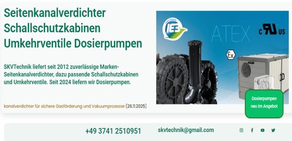 Website Promotion