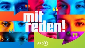 NDR Norddeutscher Rundfunk: NDR Info bringt das ARD-Debattenformat „Mitreden! Deutschland diskutiert“ nach Mecklenburg-Vorpommern – jetzt für „Mitreden! Live vor Ort“ in Rostock bewerben