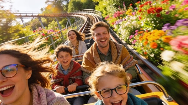Freizeitparks in Deutschland 2026: Infos, Insider-Spartipps und wo sich der Besuch wirklich lohnt