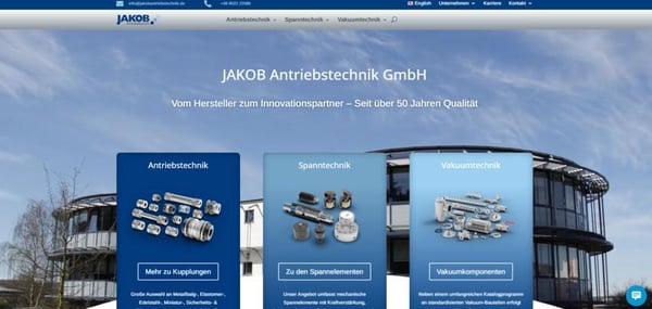 Website Promotion