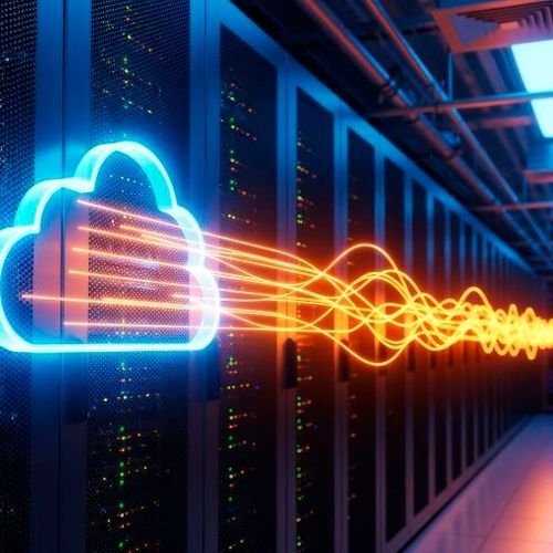 Die neuen Grenzen in der Cloud