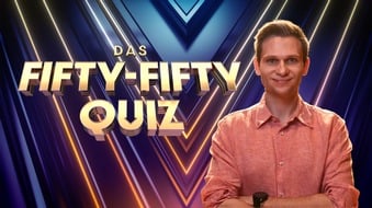 NDR Norddeutscher Rundfunk: Neue Show im NDR im August: Fabian Köster moderiert „Das Fifty-Fifty Quiz“