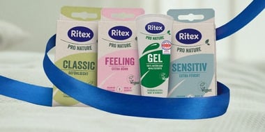 Ritex GmbH: Ritex erweitert PRO NATURE Produkt-Range